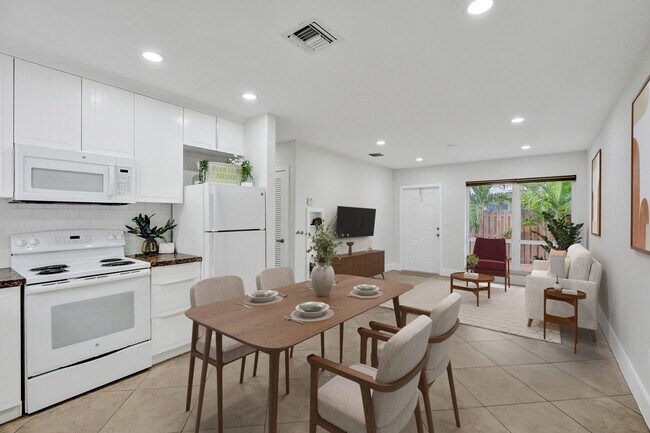 Photo - 3033 NE 20th Ter Unit 2