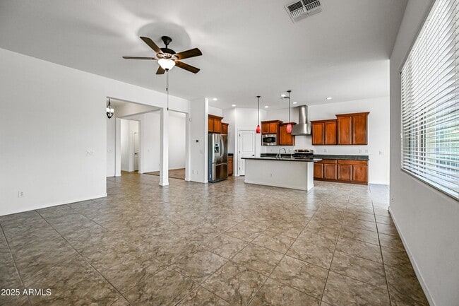 Building Photo - 18033 W Tecoma Rd Rental