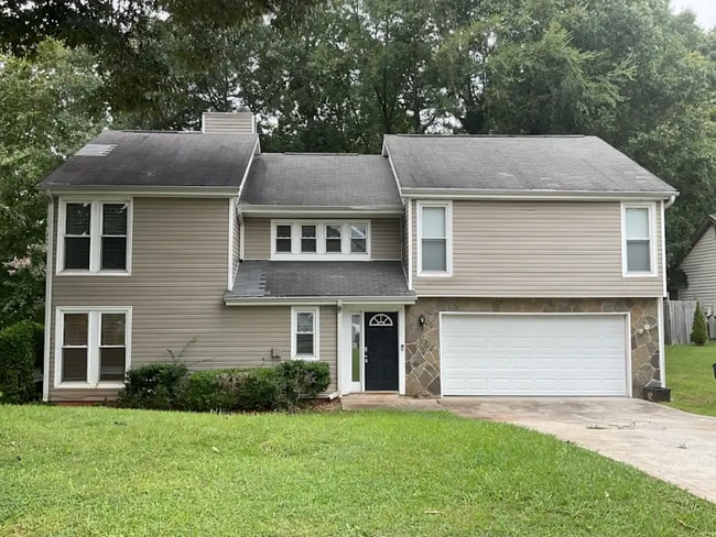 Building Photo - 1213 Realm Ln Rental