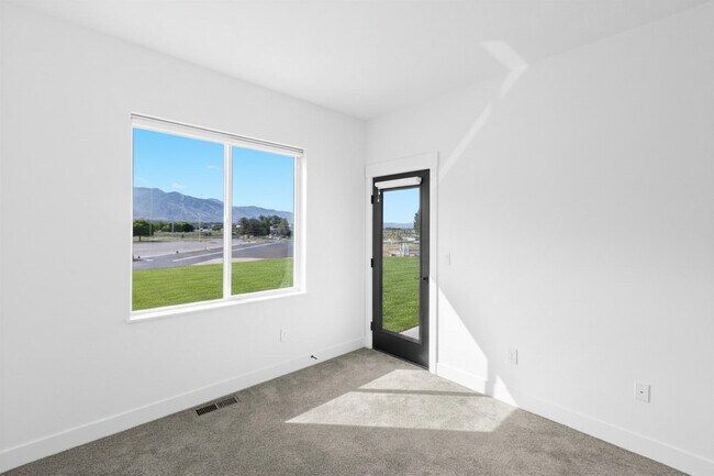 Parkview Townhomes