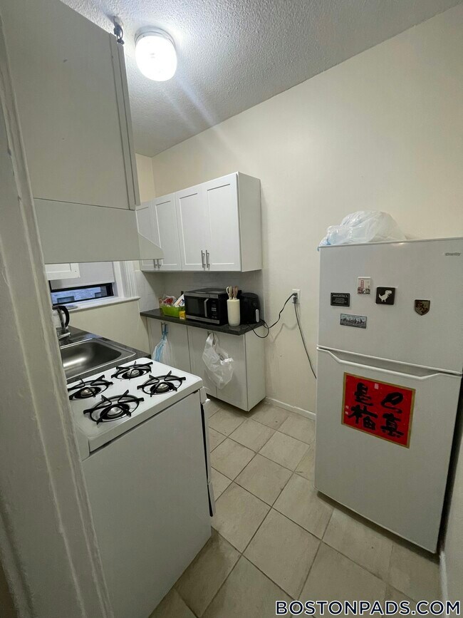 Photo - 1160 Commonwealth Ave Unit 16