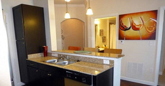 Gardens of Denton Apartments