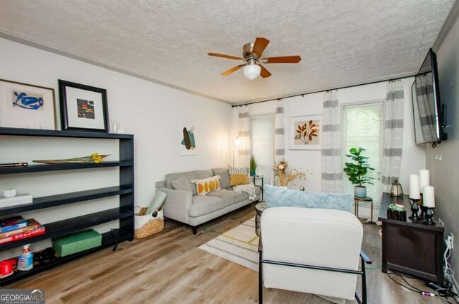 Photo - 5157 Roswell Rd Unidad 2