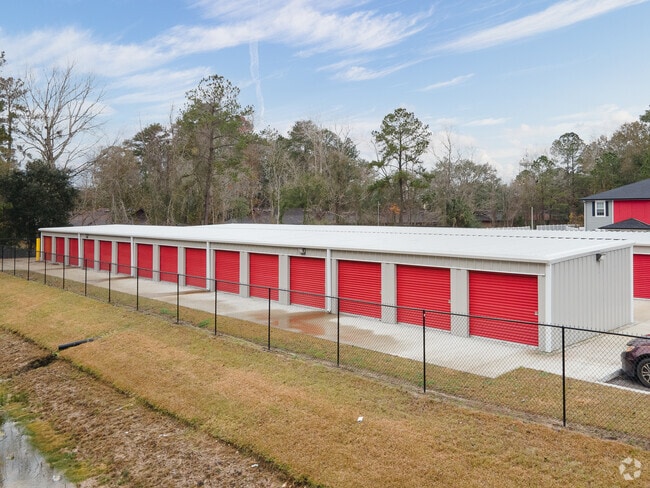 Storage Units
