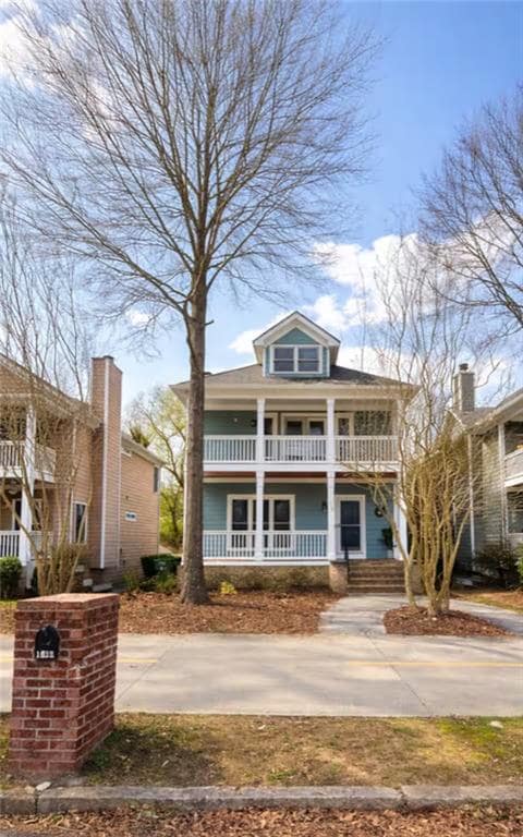 Building Photo - 1032 Lena St NW