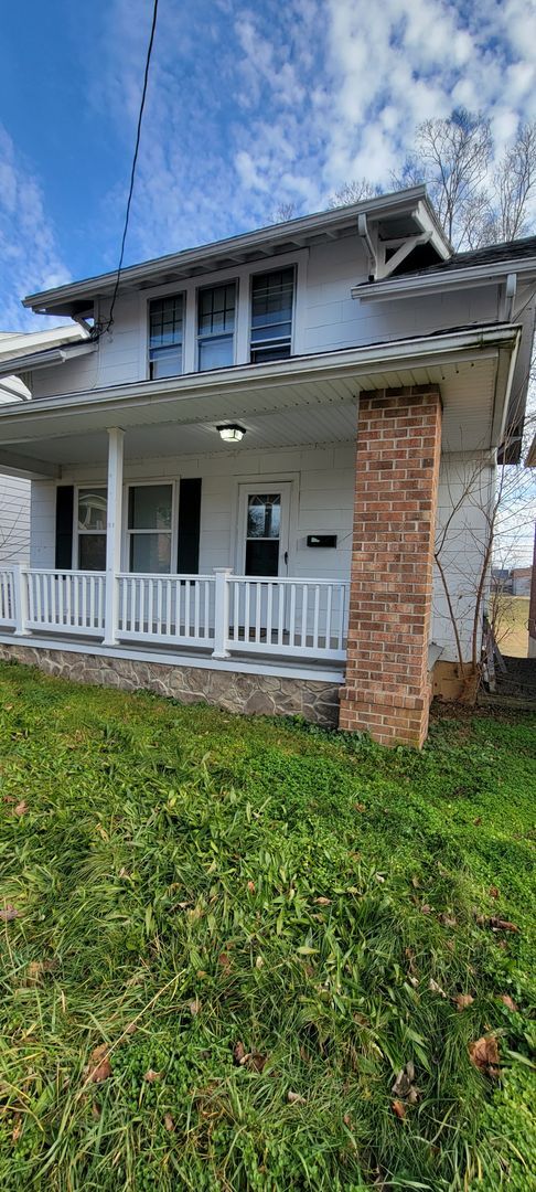 Photo - 3 bedroom (space bedrooms), 1 bath, 2 story single family