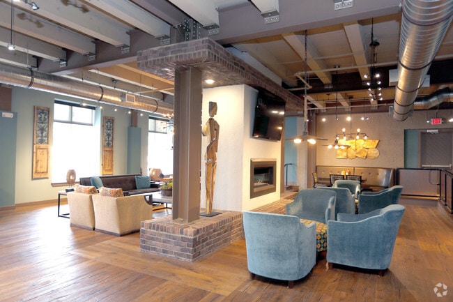 Clubhouse