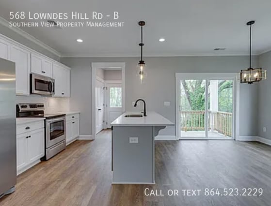 Photo - 568 Lowndes Hill Rd