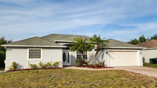 Building Photo - 5610 NW North Crisona Cir Rental