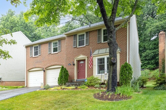 Building Photo - 9843 Campbell Dr Rental