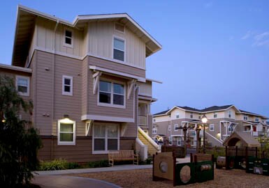 Primary Photo - Vineyard Crossings Apartments