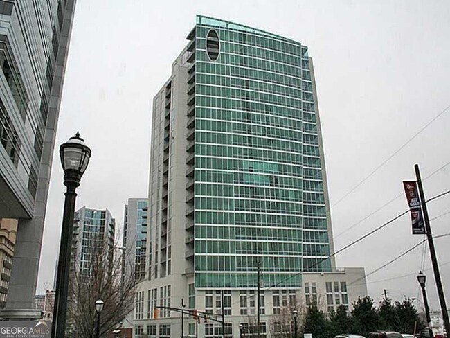 Building Photo - 20 10th St NW Unit 1602 Rental