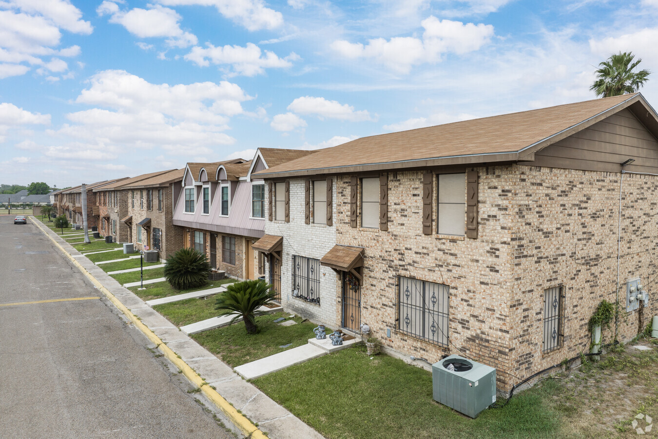 Primary - Dunlyn Acres Apartments