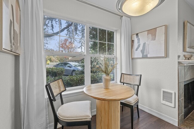 Photo - Timbers at Tualatin