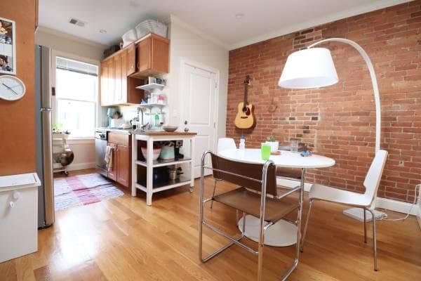 Photo - 2.0 bedroom in Cambridge Massachusetts 02141