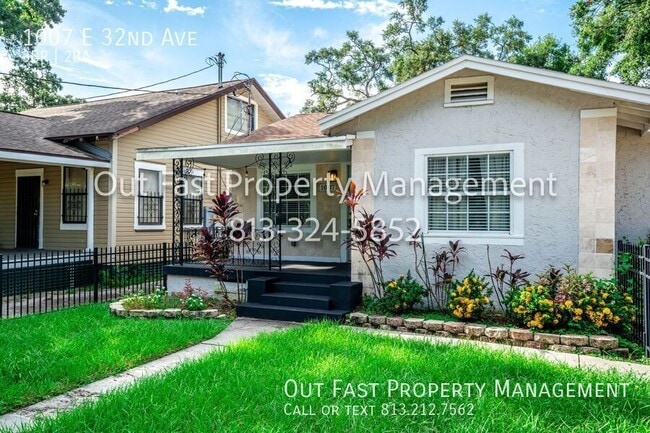 Photo - 1007 E 32nd Ave