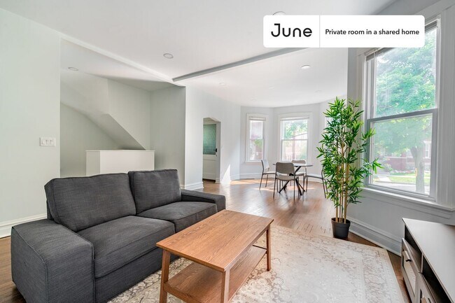 Photo - Room in Shared 4 bed/2 bath home Unidad A