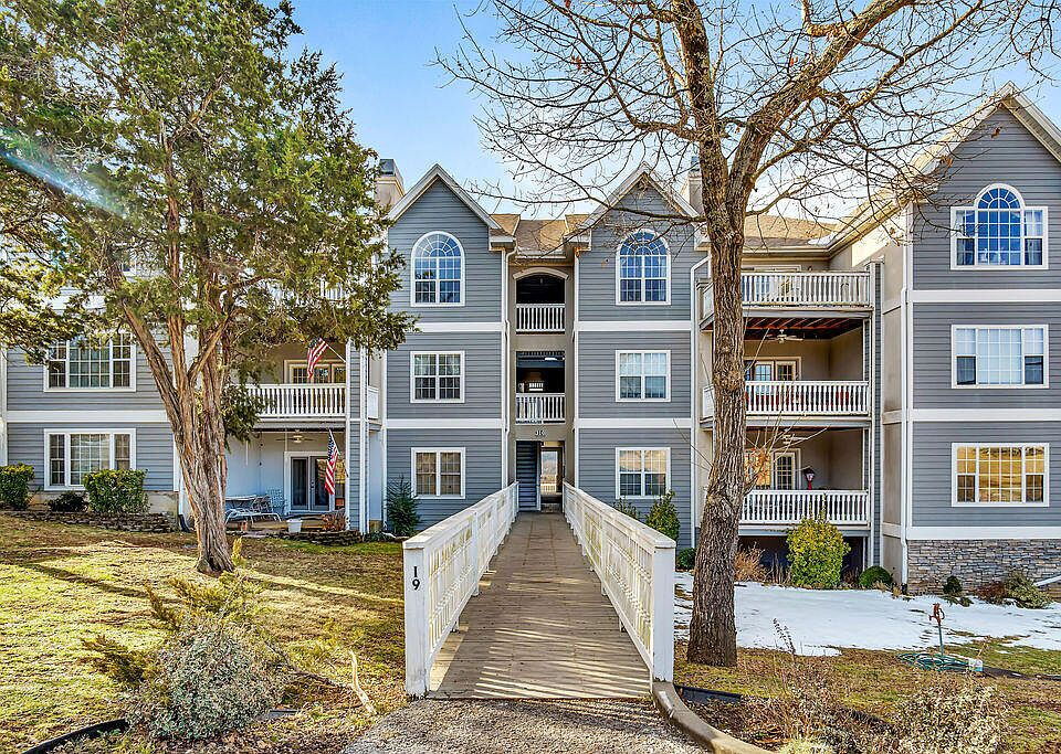 Spacious 3 Bedroom Branson Condo - Spacious 3 Bedroom Branson Condo Unit South Apt 2C