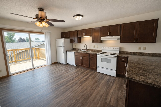 Photo - Northtowne Apartments