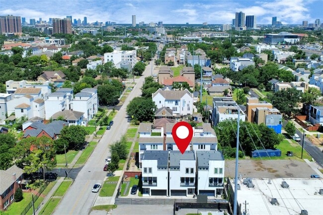 Photo - 1805 Blodgett St