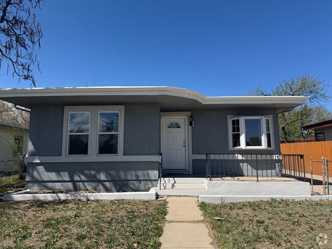 Building Photo - Near the heart of downtown 3 bedroom, 2 ba... Rental