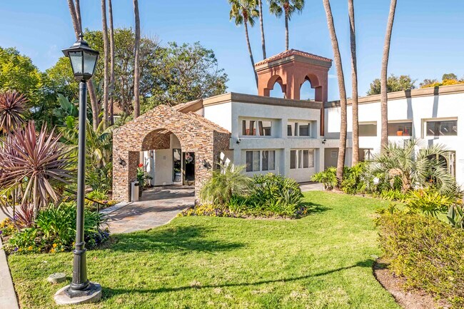 Rancho Del Mar