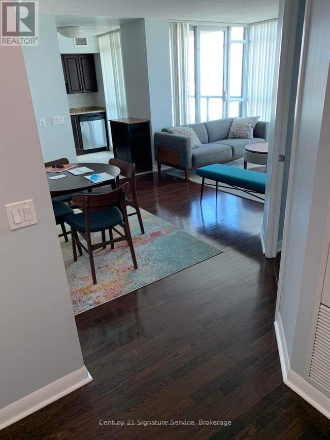 Photo - 225 Sherway Gardens Rd Unit 1605