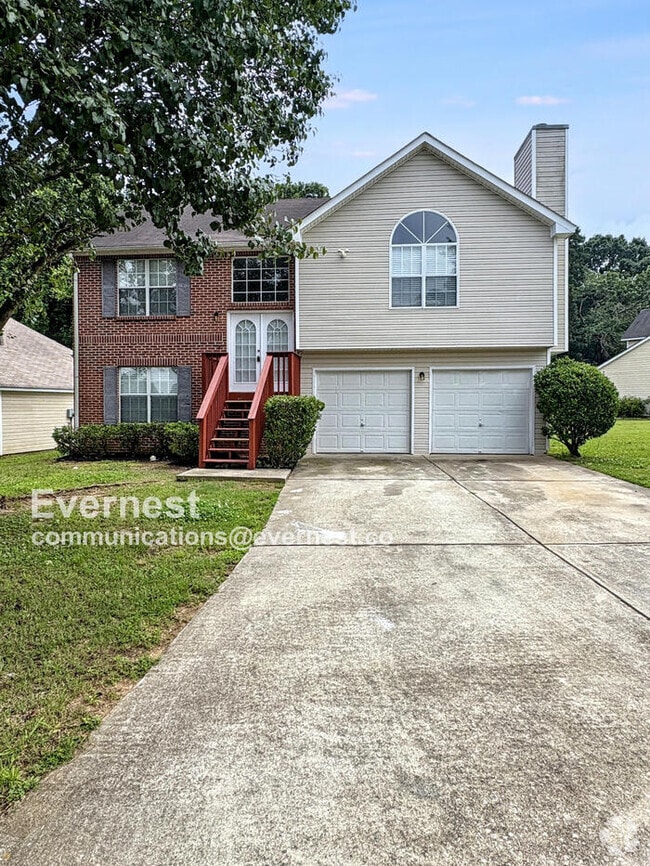 Building Photo - 6300 Crooked Creek Dr. Rental