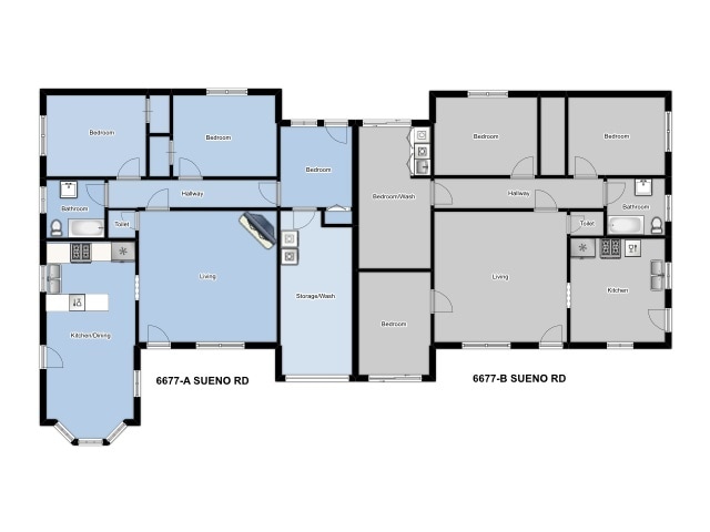 Photo - 6677 Sueno Rd