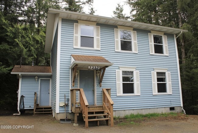 Building Photo - 1232 Ketchikan Lakes Rd