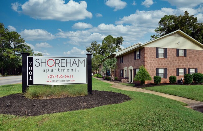 Photo - Shoreham Apartments