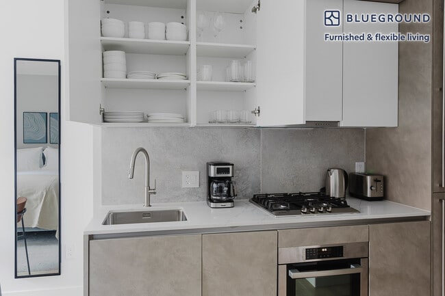 88 East End Ave Unidad SI FL2-ID1745