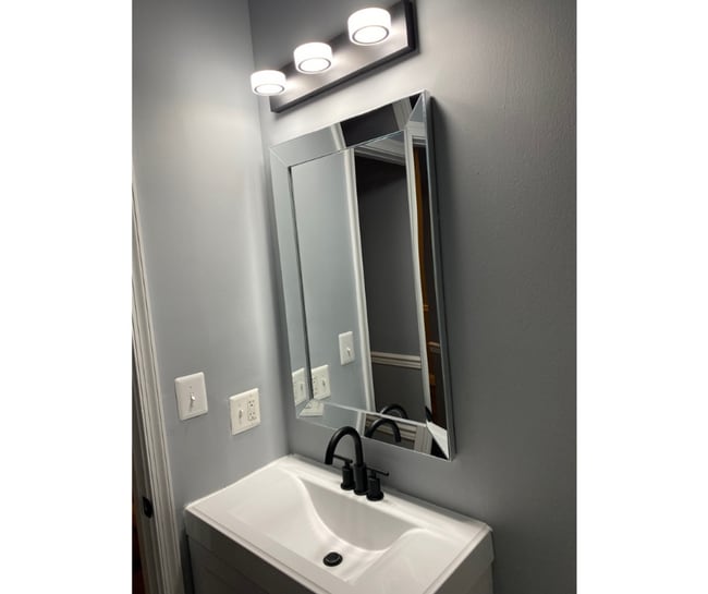 Photo - 529 S Longwood St Unit E AVAILABLE $650 E