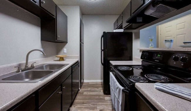 Holbrook Apartment Homes
