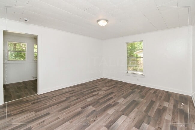 Photo - Newly Updated 1 Bed/1 Bath House in Mobile!