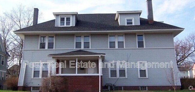 Building Photo - 600 Pleasant St SE Rental