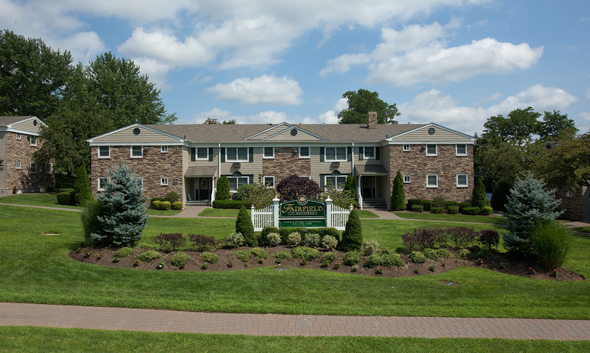 Building Photo - Fairfield At Smithtown Rental