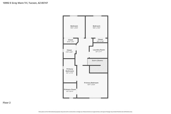 Photo - 10992 E Gray Mare Trail