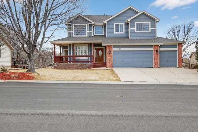 Photo - Stunning 5-BD 4-BA Outlook Home with Flatirons Views & Finished Basement