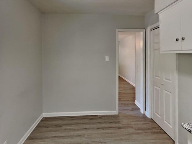 Photo - 3 BR/1BA |Single Family Home |  Gated backyard| In Denton