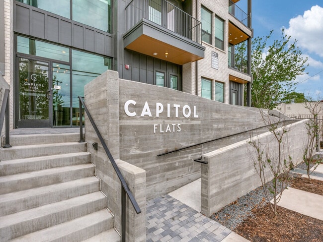 Photo - Capitol Flats