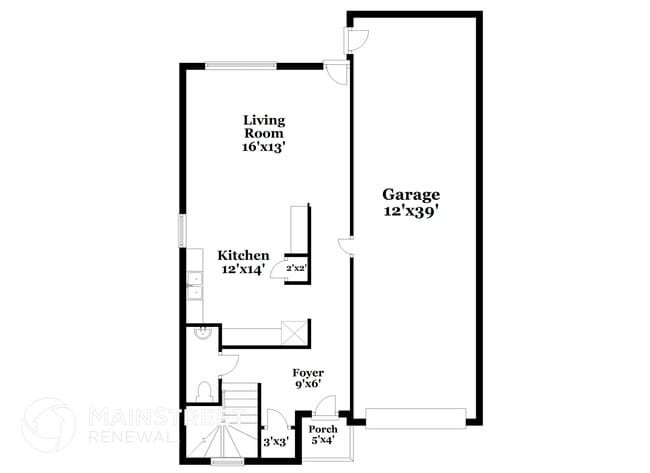 Photo - 241 Cliff Height Cir