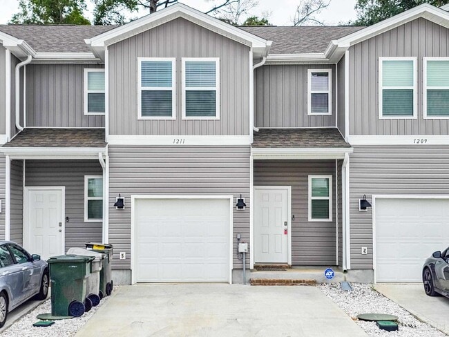 Photo - 1211 Fairchild Vlg Dr