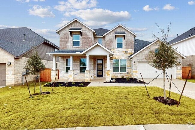 Building Photo - 3825 Waxahachie Rd Rental