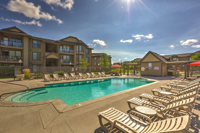 Building Photo - Eagle Point Rental
