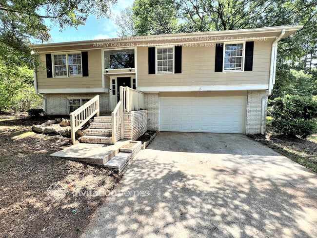 Photo - 4810 Hull Rd SE House