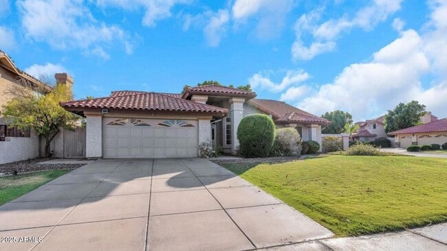 Photo - 16632 S 37th Way House