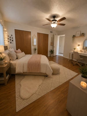 1226 N LBJ Dr Unit #2