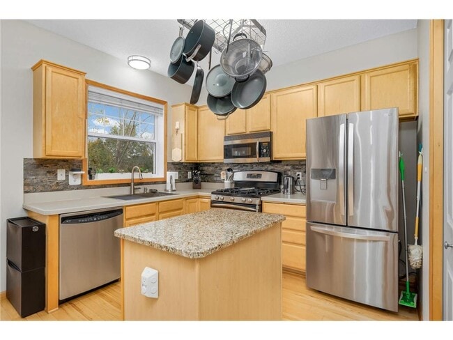 Photo - 14009 52nd Ave N