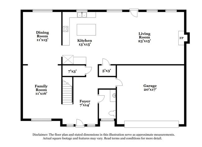 Photo - 1116 Corkscrew Way